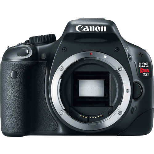 canon t2i 550d price